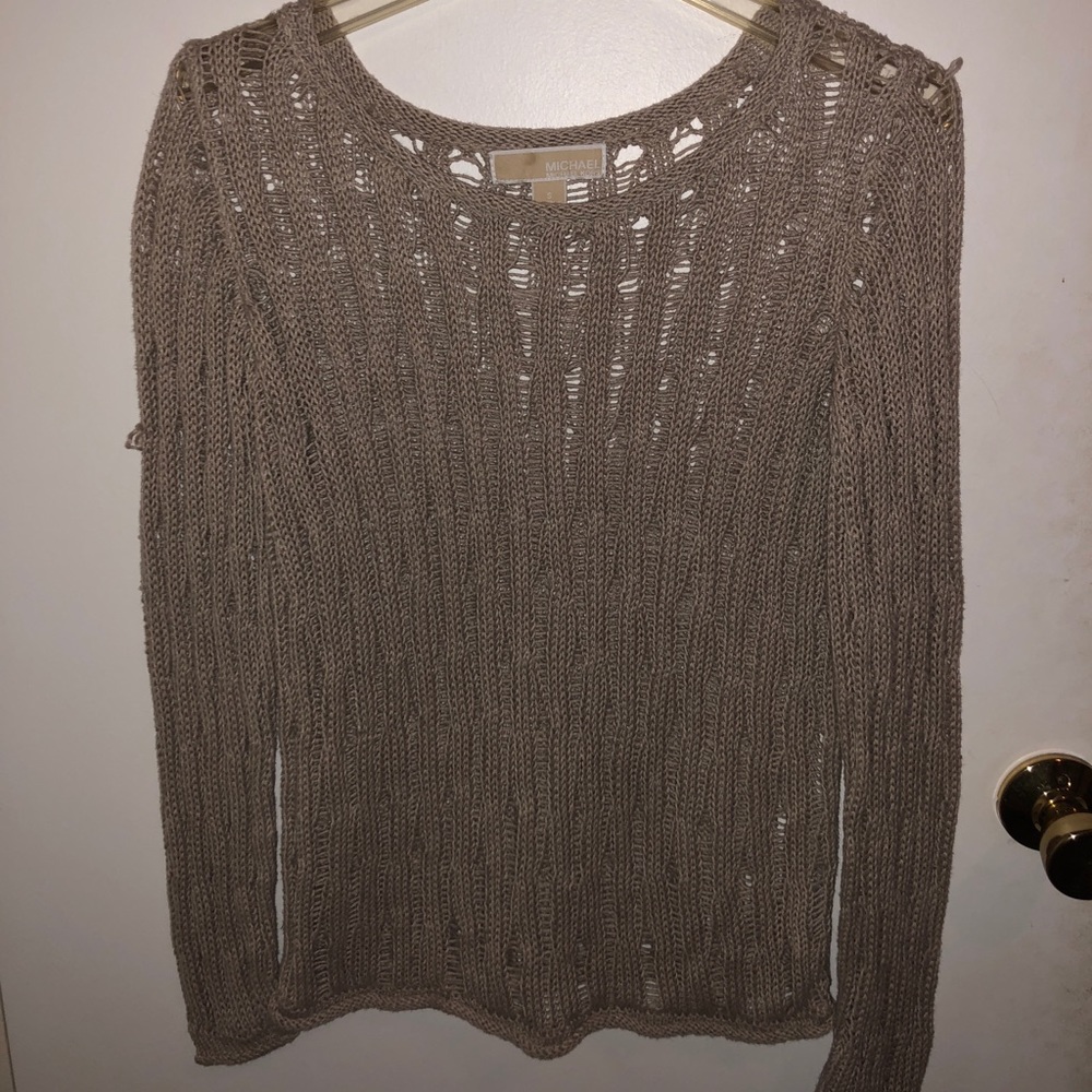 Women’s Micheal Kors Sweater